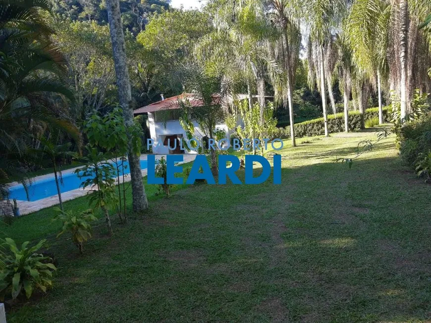 Foto 1 de Fazenda/Sítio com 2 Quartos à venda, 300m² em Serra Negra, Bom Jesus dos Perdões