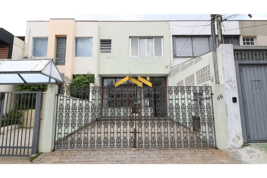Foto 1 de Casa com 3 Quartos à venda, 177m² em Chácara Santo Antônio, São Paulo