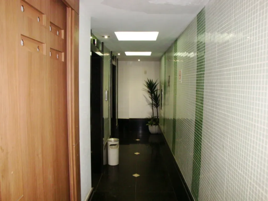 Foto 1 de Sala Comercial para alugar, 100m² em Centro, Rio de Janeiro