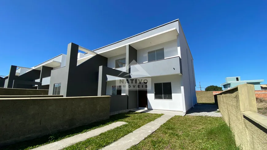 Foto 1 de Casa com 2 Quartos à venda, 92m² em São João do Rio Vermelho, Florianópolis