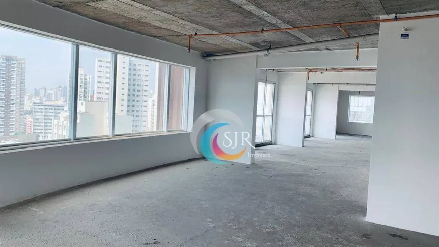 Foto 1 de Sala Comercial para alugar, 477m² em Liberdade, São Paulo