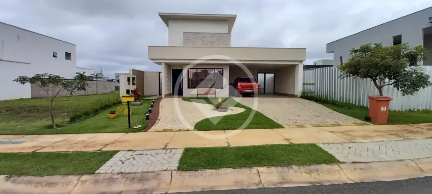 Foto 1 de Casa com 3 Quartos à venda, 147m² em Parqville Pinheiros, Aparecida de Goiânia