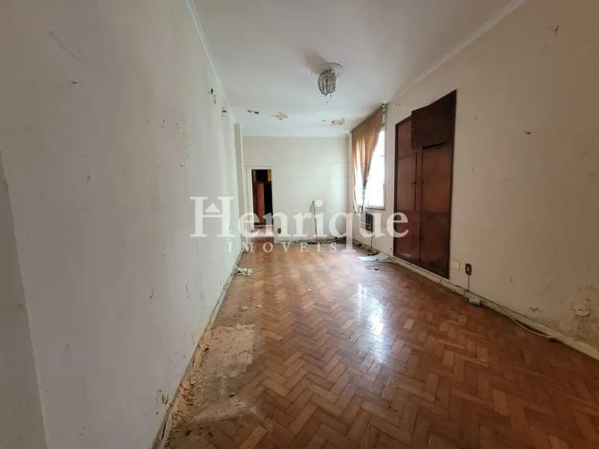 Foto 1 de Apartamento com 2 Quartos à venda, 73m² em Laranjeiras, Rio de Janeiro