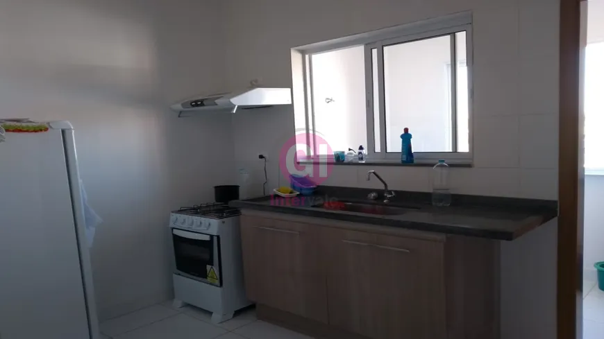 Foto 1 de Apartamento com 2 Quartos à venda, 77m² em Vila Aprazivel, Jacareí