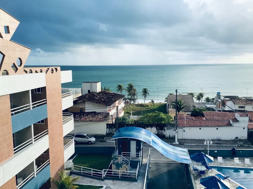 Foto 1 de Flat com 1 Quarto à venda, 35m² em Ponta Negra, Natal