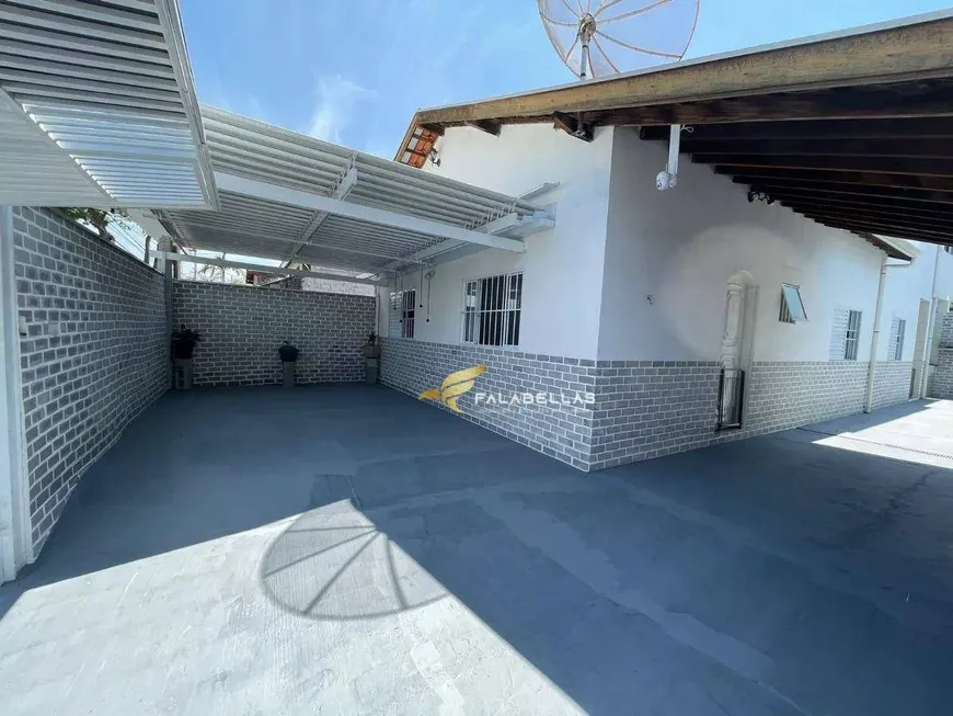 Foto 1 de Casa com 3 Quartos à venda, 160m² em Tulipas, Jundiaí