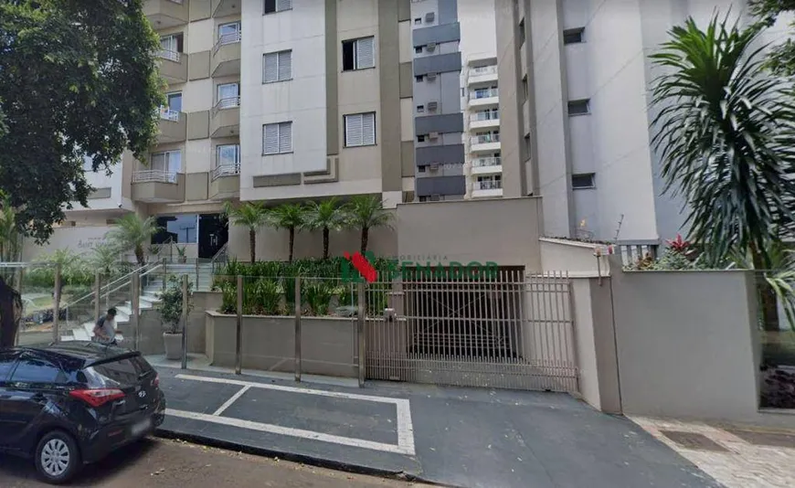 Foto 1 de Apartamento com 3 Quartos à venda, 80m² em Centro, Londrina