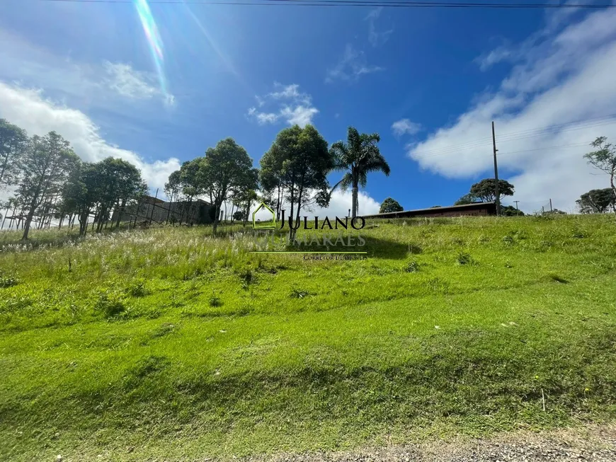 Foto 1 de Lote/Terreno à venda, 1006m² em , Rancho Queimado