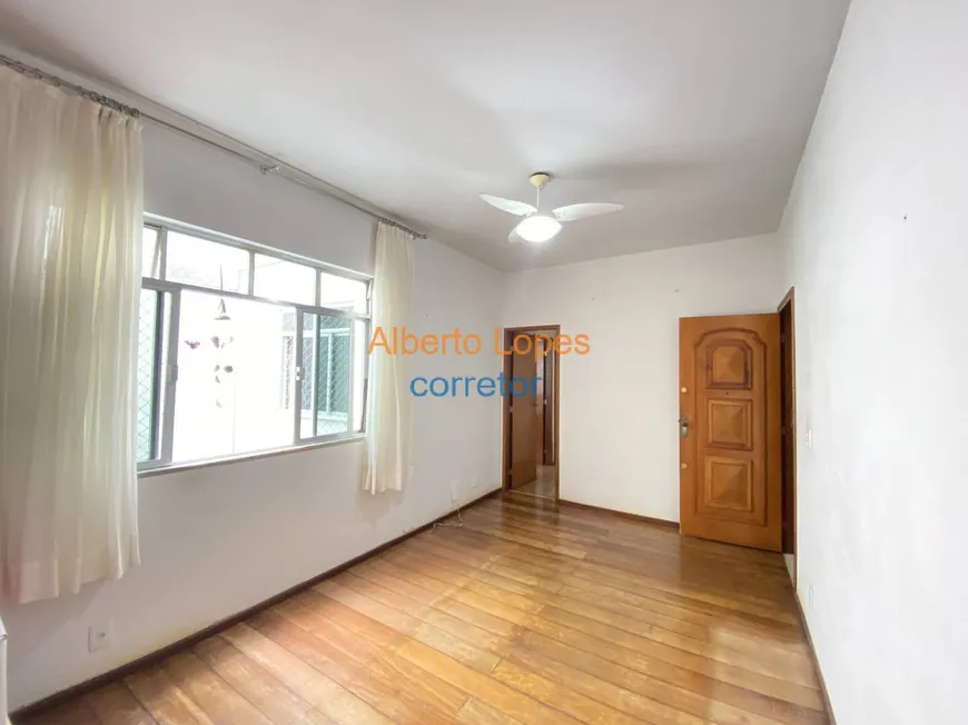 Foto 1 de Apartamento com 2 Quartos à venda, 75m² em Zumbi, Rio de Janeiro