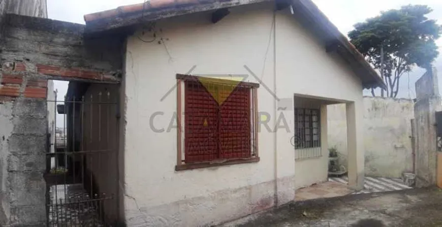 Foto 1 de Casa com 6 Quartos à venda, 160m² em Vila Lavínia, Mogi das Cruzes