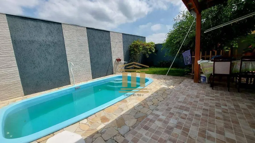 Foto 1 de Casa com 4 Quartos à venda, 209m² em Villa Branca, Jacareí
