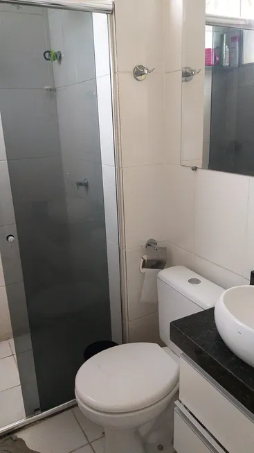 Foto 1 de Apartamento com 2 Quartos à venda, 50m² em Chácara, Betim