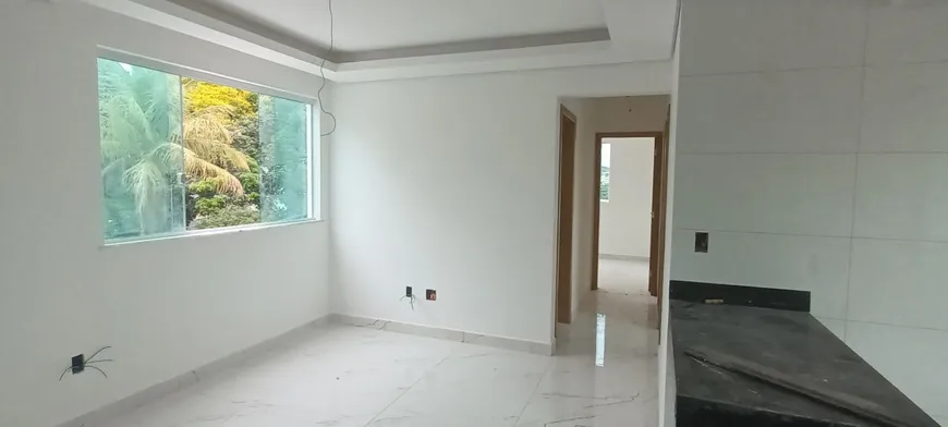 Foto 1 de Apartamento com 3 Quartos à venda, 62m² em Vila Clóris, Belo Horizonte