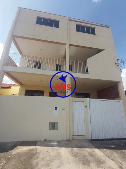 Foto 1 de Casa com 3 Quartos à venda, 385m² em Jardim Santa Amelia, Hortolândia