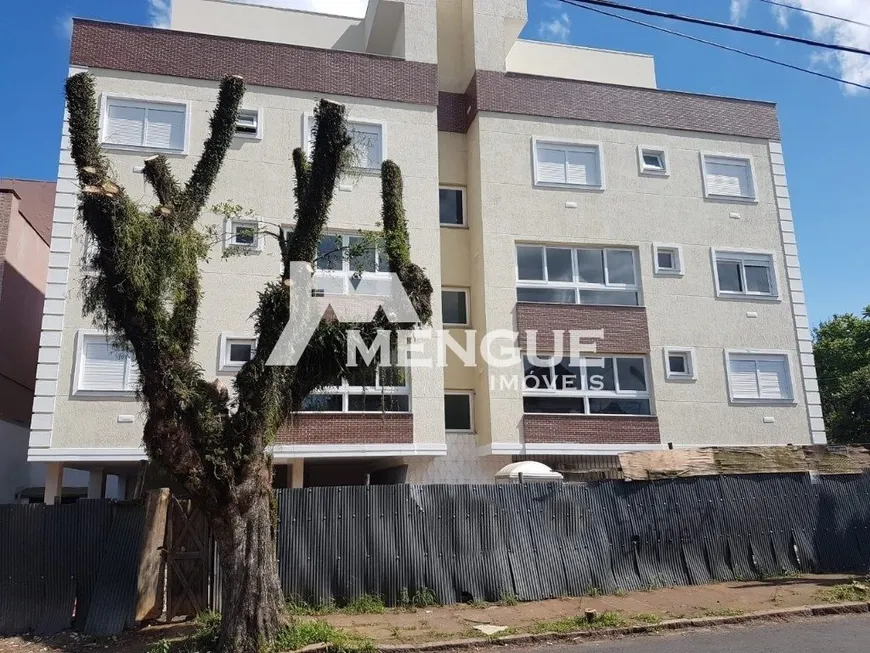 Foto 1 de Apartamento com 2 Quartos à venda, 82m² em São Sebastião, Porto Alegre