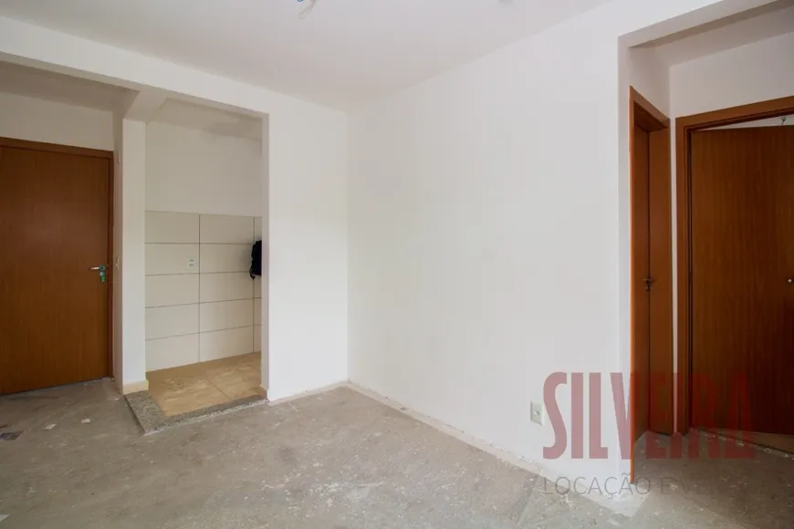 Foto 1 de Apartamento com 2 Quartos à venda, 45m² em Alto Petrópolis, Porto Alegre