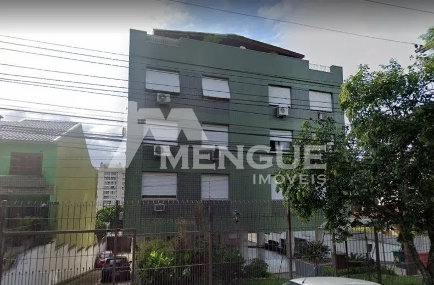 Foto 1 de Apartamento com 2 Quartos à venda, 60m² em Cristo Redentor, Porto Alegre