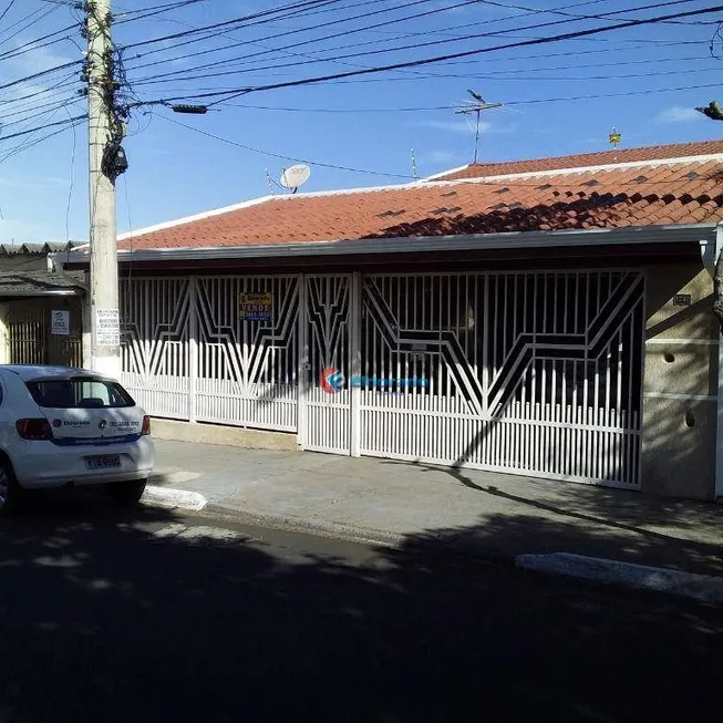 Foto 1 de Casa com 4 Quartos à venda, 286m² em Vila Real, Hortolândia