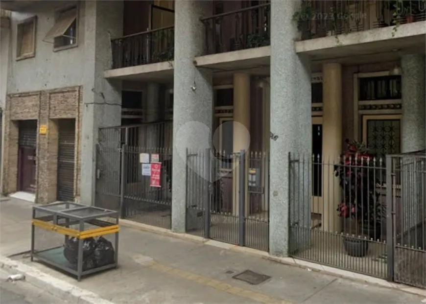 Foto 1 de Galpão/Depósito/Armazém para venda ou aluguel, 320m² em Higienópolis, São Paulo
