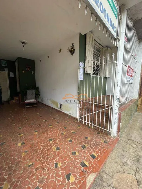 Foto 1 de Casa com 3 Quartos à venda, 125m² em Vila Rezende, Piracicaba