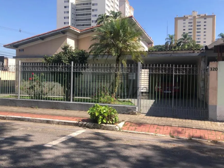 Foto 1 de Casa com 2 Quartos à venda, 152m² em Vila Adyana, São José dos Campos