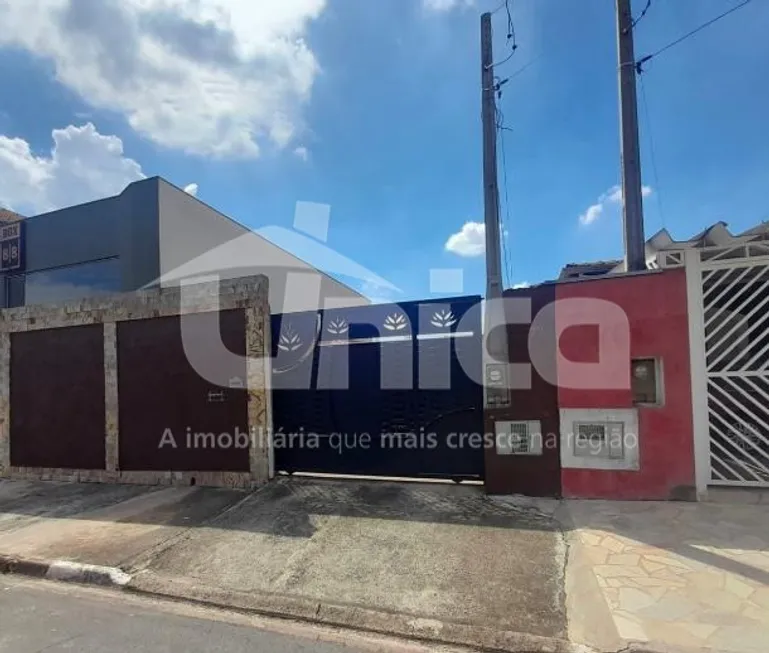 Foto 1 de Casa com 2 Quartos à venda, 116m² em Jardim Santa Clara do Lago I, Hortolândia