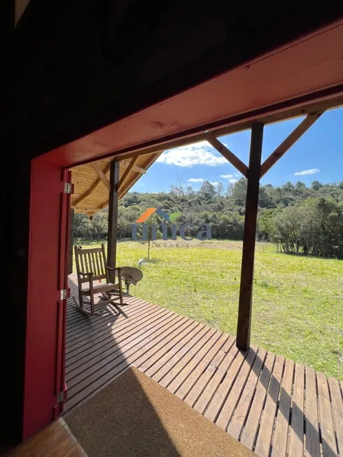 Foto 1 de Fazenda/Sítio com 3 Quartos à venda, 40000m² em , Campo Alegre