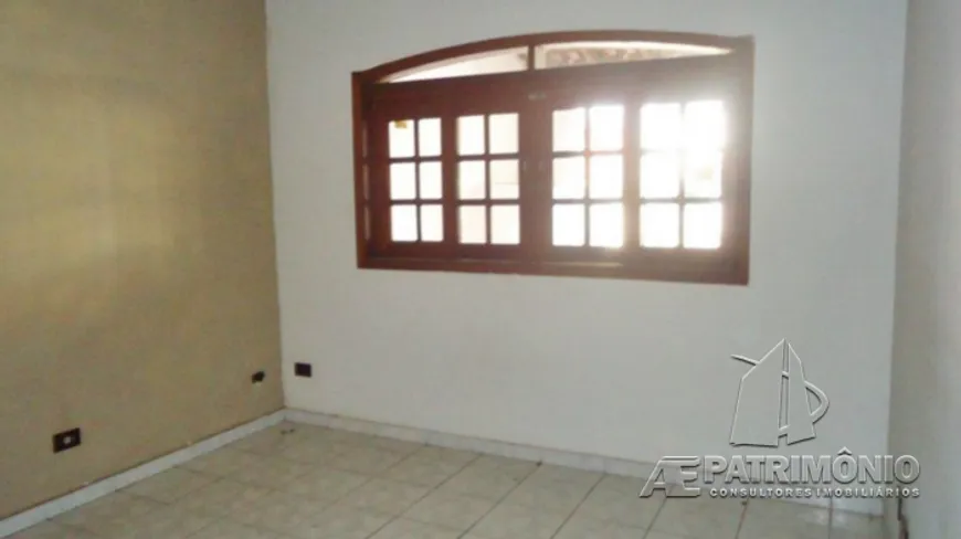 Foto 1 de Casa com 2 Quartos à venda, 126m² em Jardim Paraiso, Sorocaba