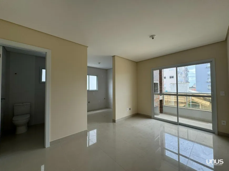 Foto 1 de Apartamento com 2 Quartos à venda, 54m² em Praia Grande, Governador Celso Ramos