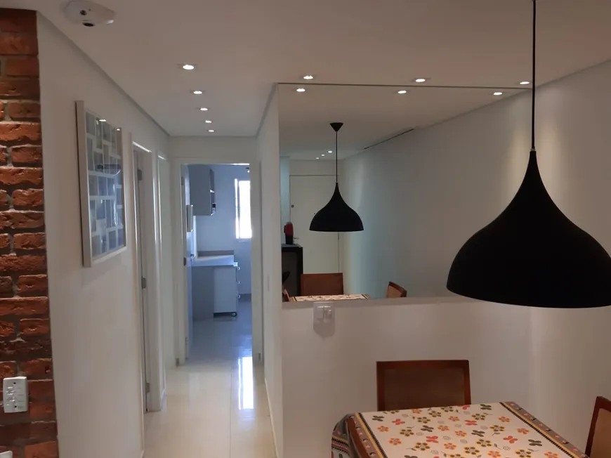 Foto 1 de Apartamento com 3 Quartos à venda, 67m² em Centro, Diadema