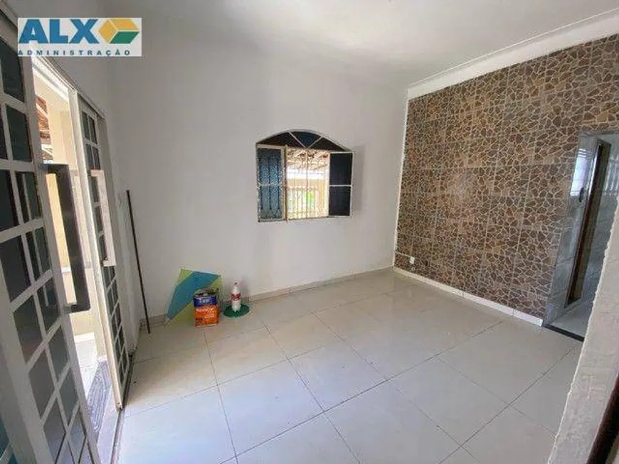 Foto 1 de Casa com 2 Quartos à venda, 150m² em Gradim, São Gonçalo