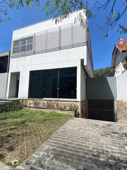 Foto 1 de Ponto Comercial para alugar, 790m² em Pinheiros, São Paulo