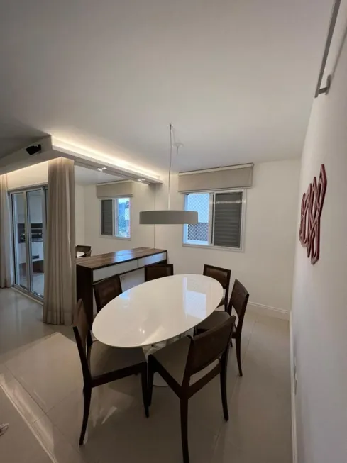 Foto 1 de Apartamento com 2 Quartos à venda, 98m² em Vila Cordeiro, São Paulo