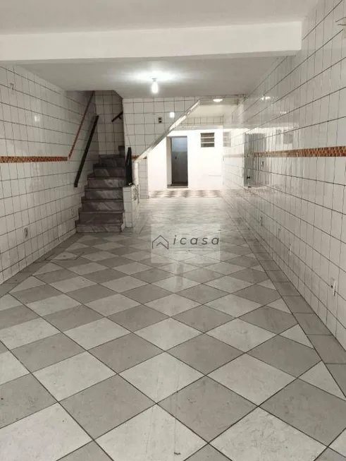 Foto 1 de Ponto Comercial à venda, 76m² em Centro, Caçapava