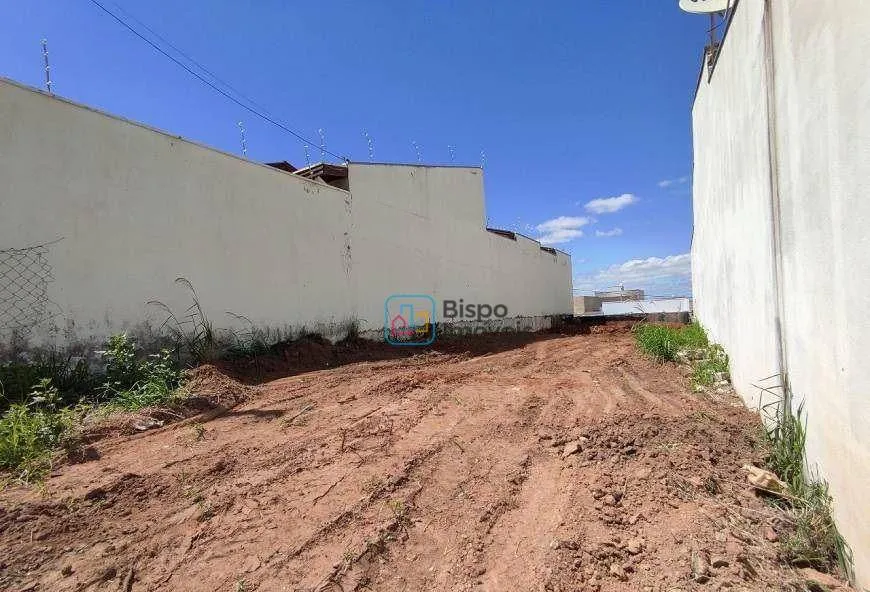 Foto 1 de Lote/Terreno à venda, 150m² em Jardim Boer I, Americana