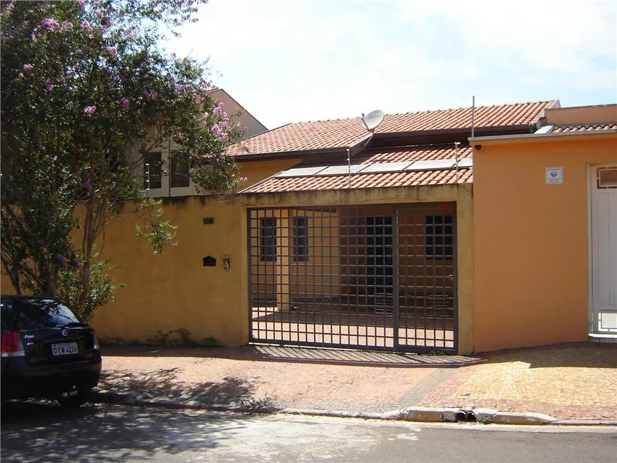 Foto 1 de Casa com 2 Quartos à venda, 127m² em Jardim Vista Alegre, Paulínia