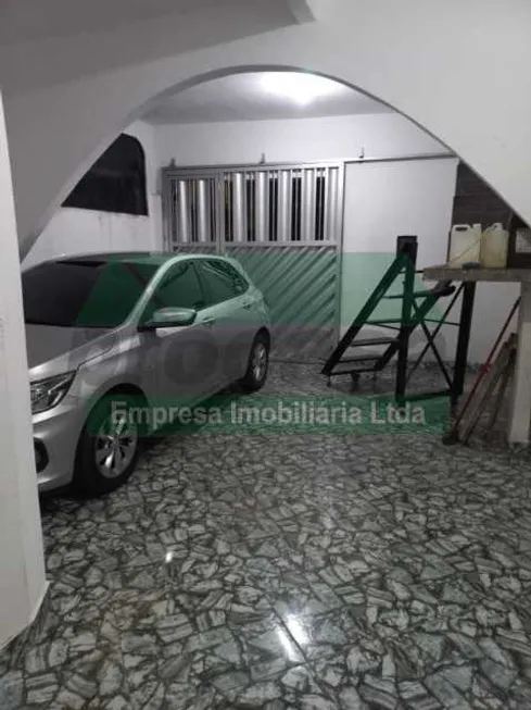 Foto 1 de Casa com 3 Quartos à venda, 194m² em Redenção, Manaus