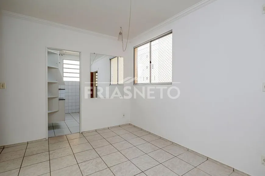 Foto 1 de Apartamento com 2 Quartos à venda, 48m² em Nova América, Piracicaba