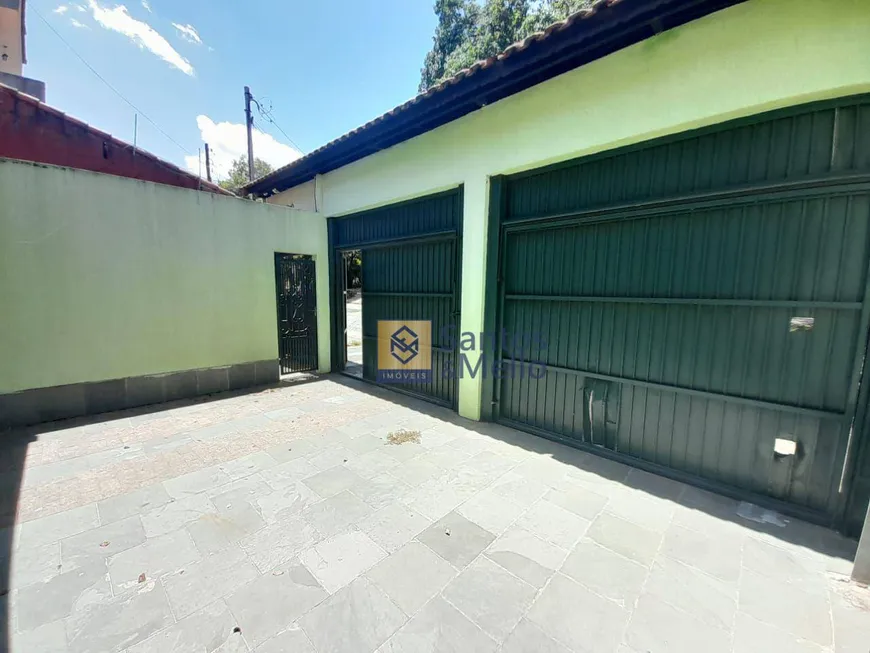 Foto 1 de Ponto Comercial para alugar, 150m² em Parque Novo Oratorio, Santo André
