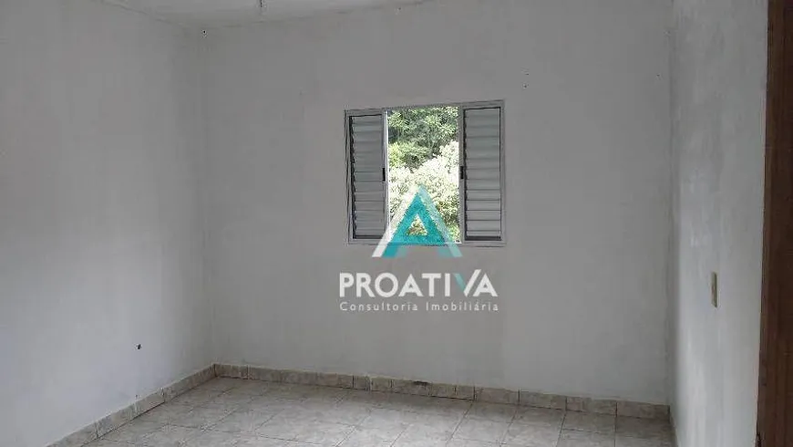 Foto 1 de Casa com 1 Quarto à venda, 120m² em Vila Magini, Mauá