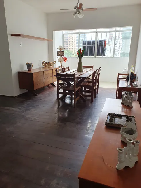Foto 1 de Apartamento com 3 Quartos à venda, 154m² em Espinheiro, Recife
