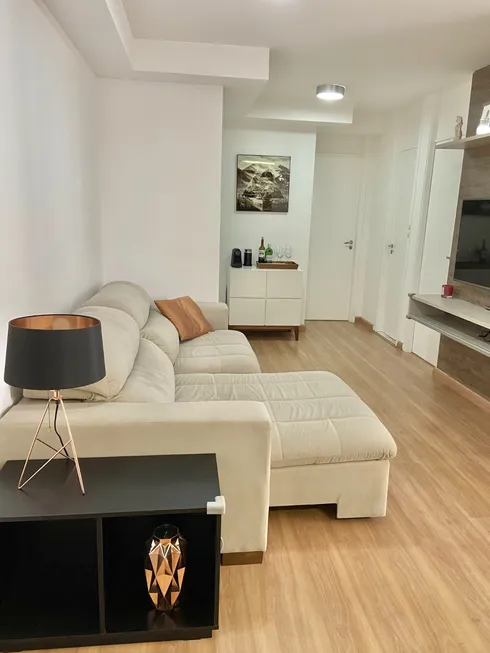 Foto 1 de Apartamento com 2 Quartos à venda, 62m² em Jardim Prudência, São Paulo