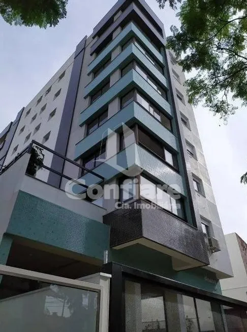 Foto 1 de Apartamento com 2 Quartos à venda, 90m² em Petrópolis, Porto Alegre