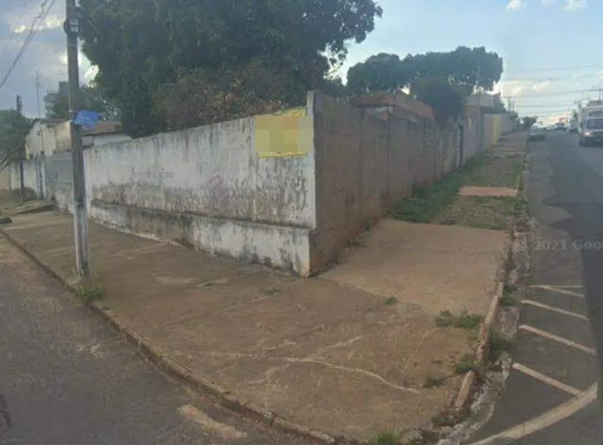 Foto 1 de à venda, 648m² em Tibery, Uberlândia