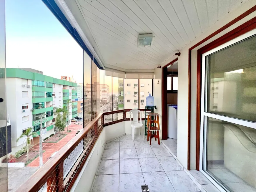 Foto 1 de Apartamento com 2 Quartos à venda, 68m² em Zona Nova, Capão da Canoa