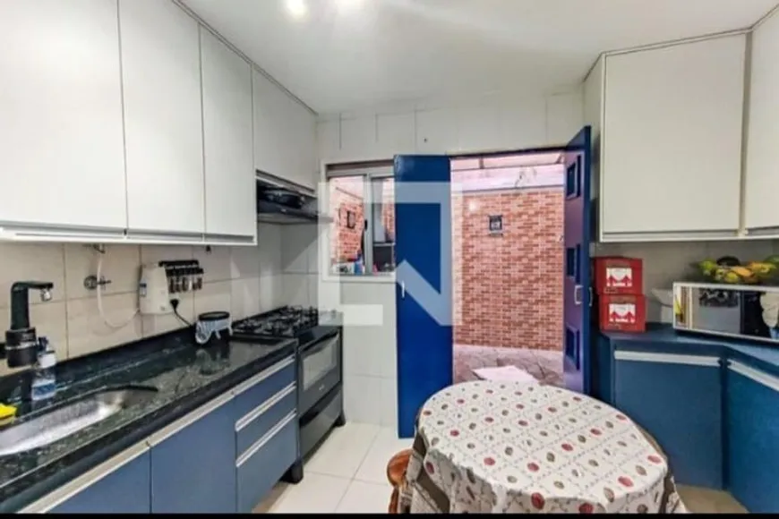 Foto 1 de Casa de Condomínio com 2 Quartos à venda, 90m² em Parque Munhoz, São Paulo