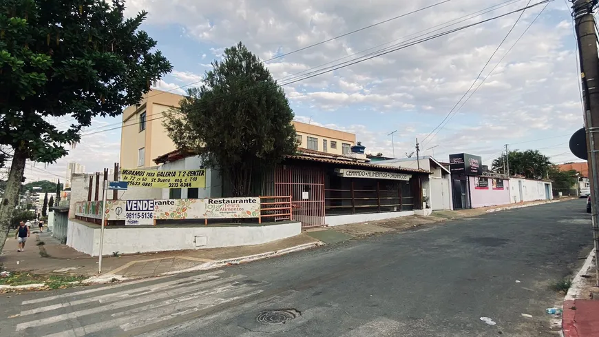 Foto 1 de Imóvel Comercial com 3 Quartos à venda, 330m² em Setor Sul, Goiânia