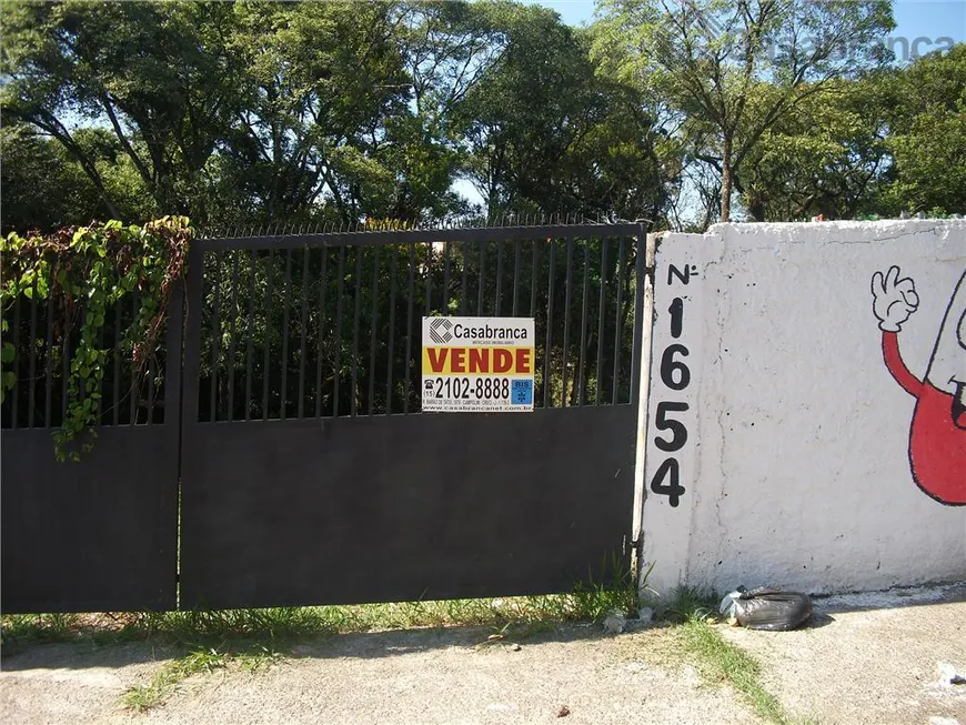 Foto 1 de Lote/Terreno à venda, 16447m² em Vila Helena, Sorocaba