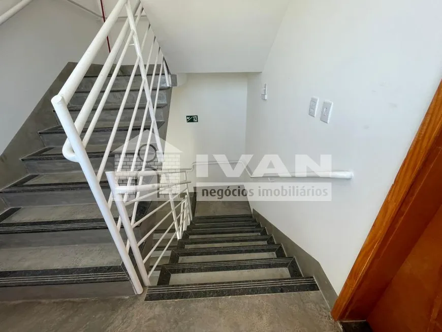 Foto 1 de Apartamento com 2 Quartos à venda, 51m² em Santa Rosa, Uberlândia