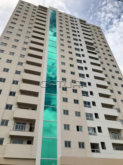 Foto 1 de Apartamento com 3 Quartos à venda, 67m² em Jardim Shangri La A, Londrina